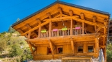 Chalet Iseran